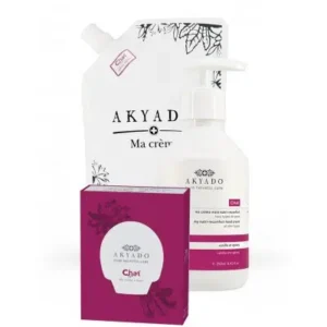 CRÈME POUR LES MAINS CHAI